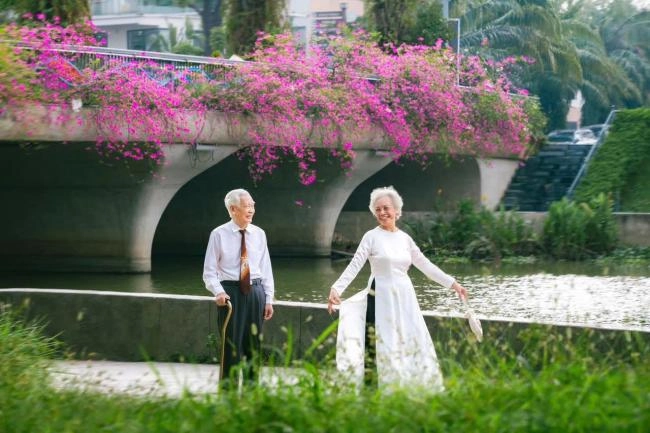 Lợi Ích Sức Khỏe Từ Không Gian Sống Xanh Tại Eco Retreat Long An