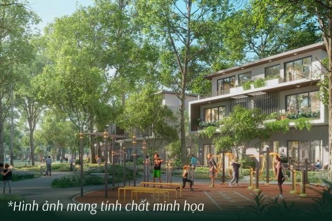 Đánh giá tiềm năng đầu tư vào Eco Retreat từ chuyên gia