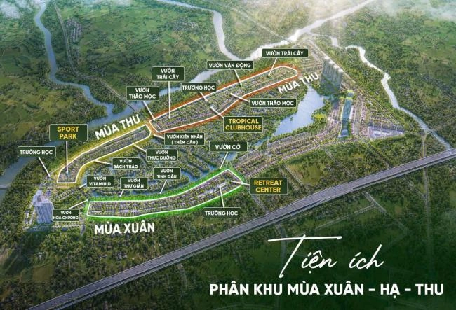 Khám Phá Toàn Cảnh Eco Retreat Long An Qua Link 360 Độ