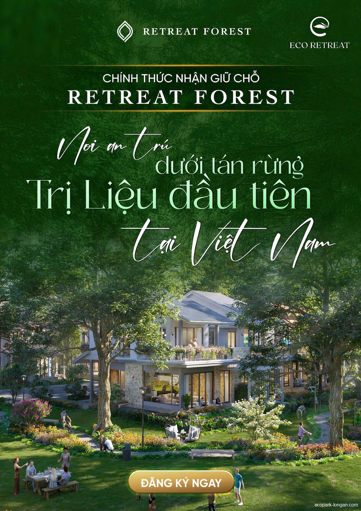 Dự án căn hộ Lancaster Legacy Nguyễn Trãi Quận 1