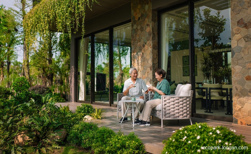 Gia đình Anh Minh & Chị Hà