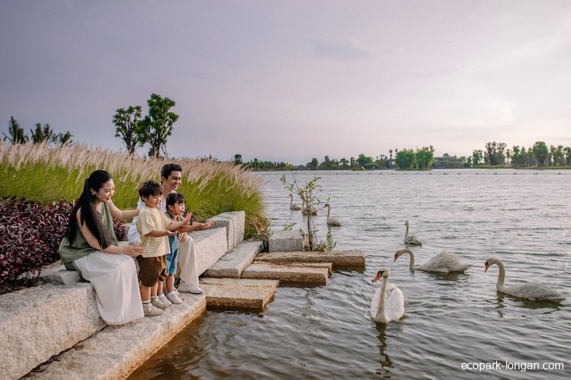 Anh Lợi - Chị Lương