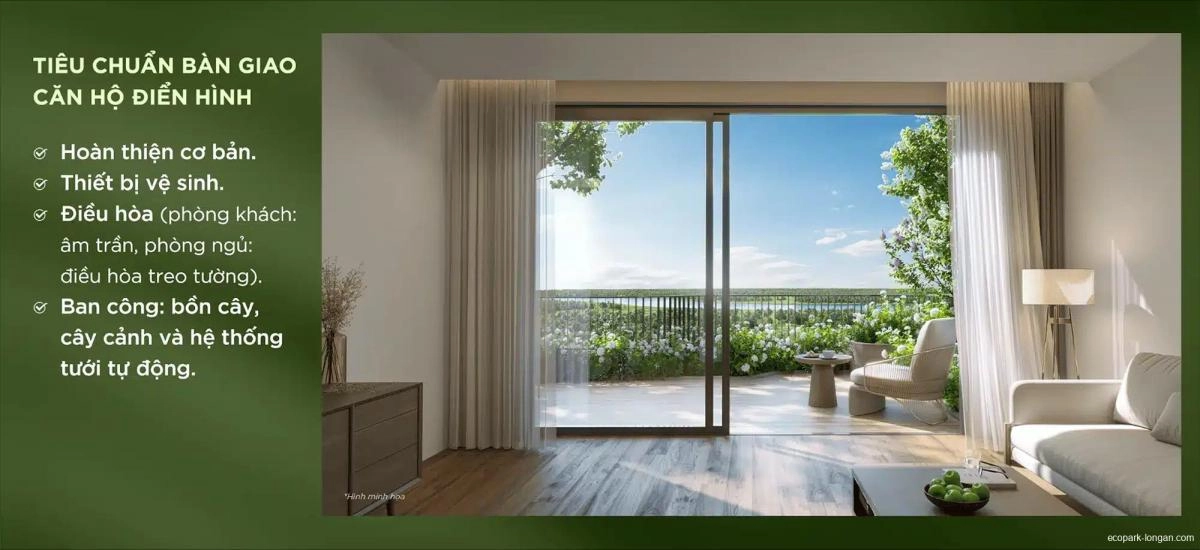 Sky Retreat | Trang Thông Tin Chính Thức Chủ Đầu Tư Ecopark