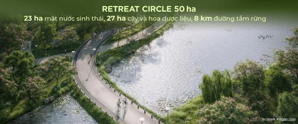 Tiện Ích Eco Retreat: Nơi Thiên Nhiên Chạm Đến Mọi Giác Quan Tiện Ích Eco Retreat: Nơi Thiên Nhiên Chạm Đến Mọi Giác Quan