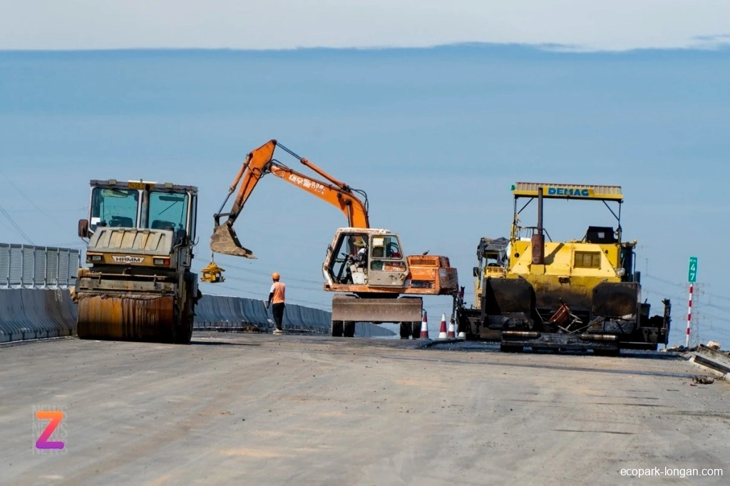 Toàn Cảnh Dự Án Cao Tốc Bến Lức - Long Thành Chuẩn Bị Thông Xe Thêm 33 km Dịp 30/4 Toàn Cảnh Dự Án Cao Tốc Bến Lức - Long Thành Chuẩn Bị Thông Xe Thêm 33 km Dịp 30/4
