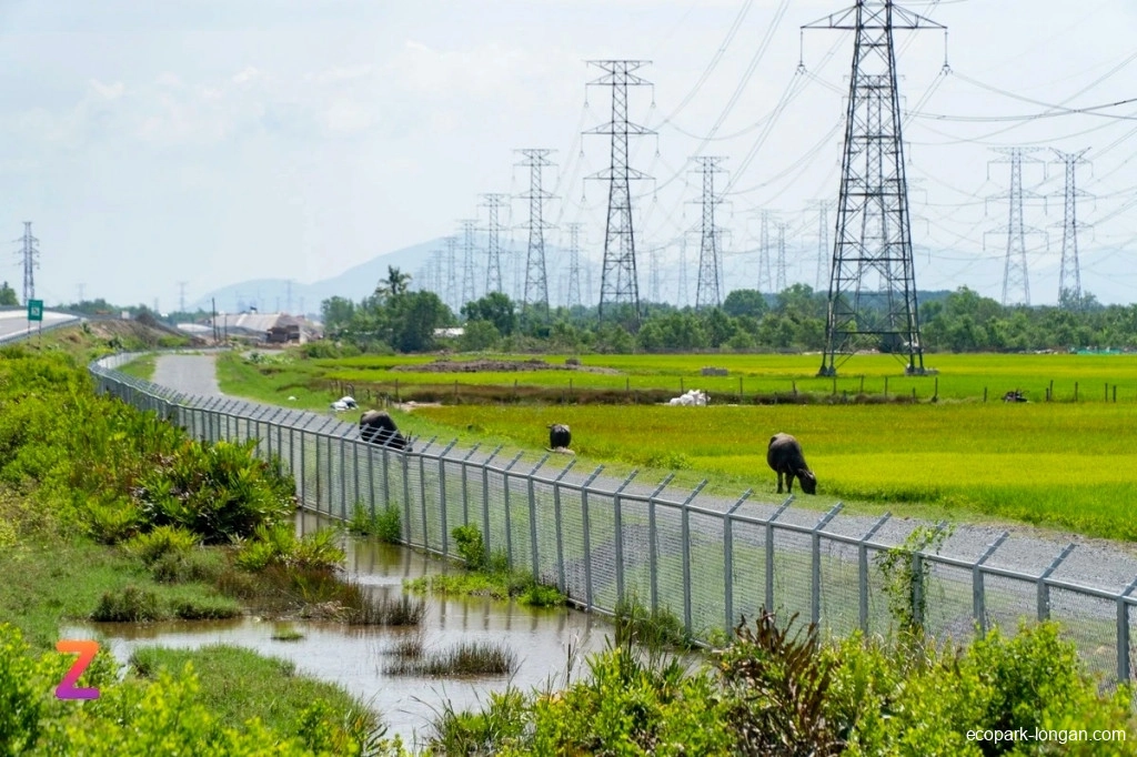 Toàn Cảnh Dự Án Cao Tốc Bến Lức - Long Thành Chuẩn Bị Thông Xe Thêm 33 km Dịp 30/4 Toàn Cảnh Dự Án Cao Tốc Bến Lức - Long Thành Chuẩn Bị Thông Xe Thêm 33 km Dịp 30/4