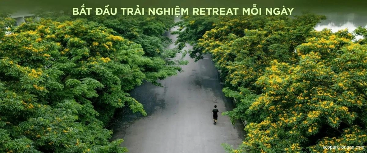 Tiện Ích Eco Retreat: Nơi Thiên Nhiên Chạm Đến Mọi Giác Quan Tiện Ích Eco Retreat: Nơi Thiên Nhiên Chạm Đến Mọi Giác Quan