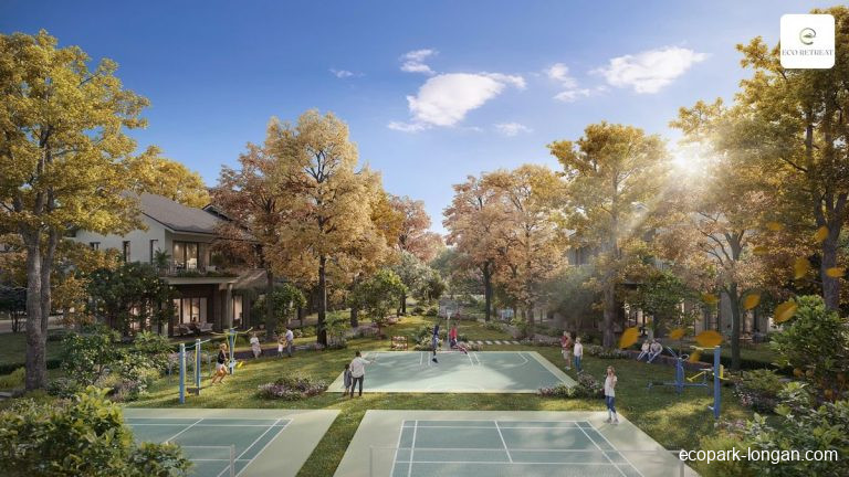 Cần bán Shophouse Mùa Thu Eco Retreat - Ngang 7.5m - Trên trục đường 30m giá tốt