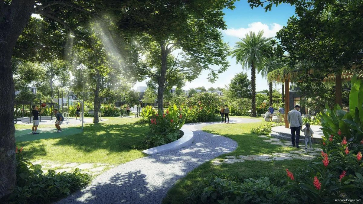 Sky Retreat | Trang Thông Tin Chính Thức Chủ Đầu Tư Ecopark