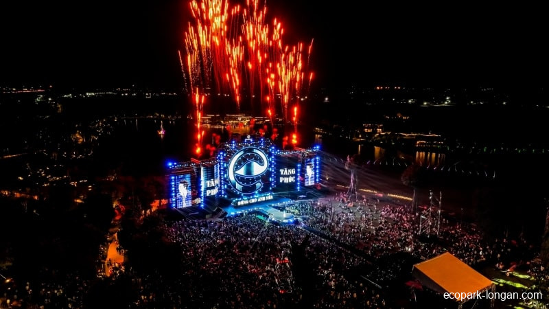 Eco Retreat Countdown 2026