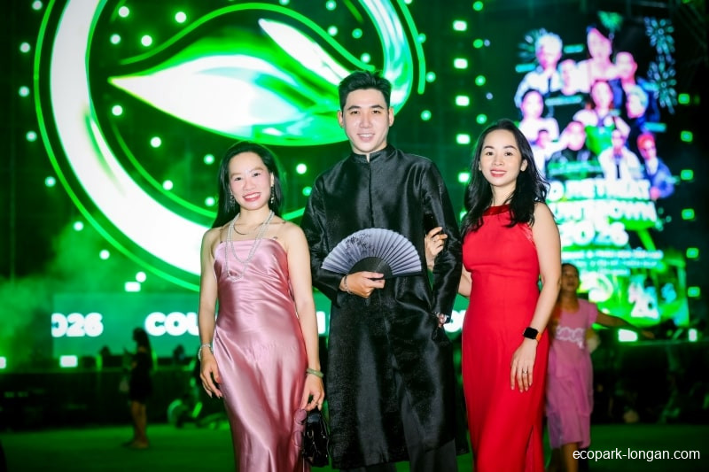 Eco Retreat Countdown 2026