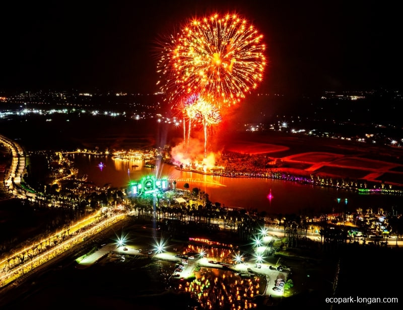 Eco Retreat Countdown 2026