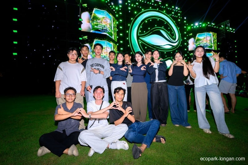 Eco Retreat Countdown 2026