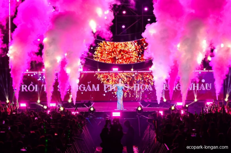 Eco Retreat Countdown 2026