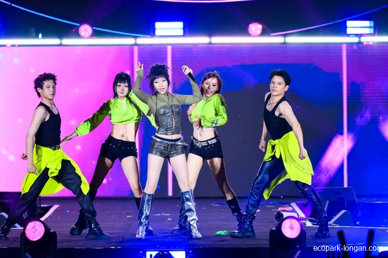 Eco Retreat Countdown 2026