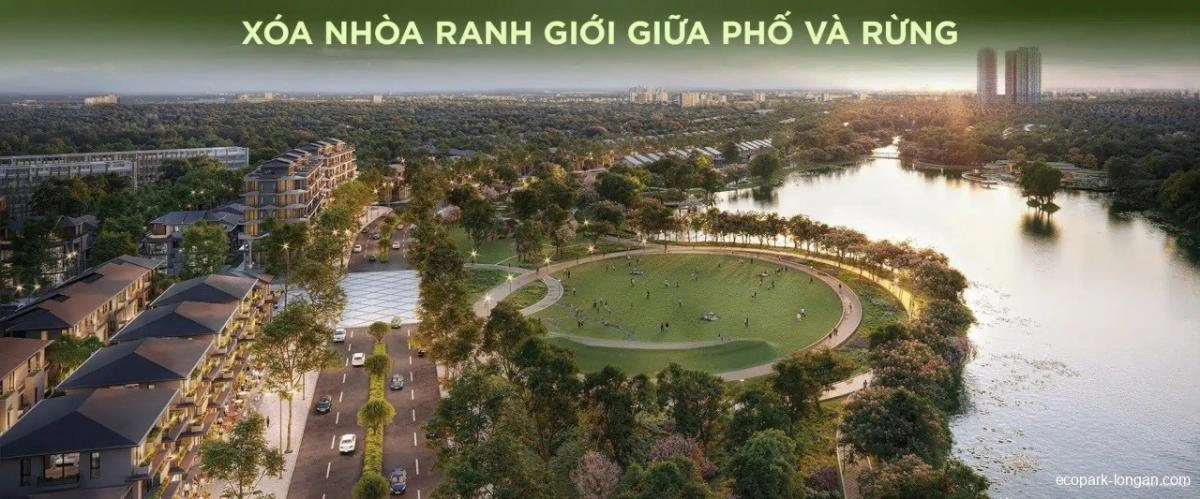 Tiện Ích Eco Retreat: Nơi Thiên Nhiên Chạm Đến Mọi Giác Quan Tiện Ích Eco Retreat: Nơi Thiên Nhiên Chạm Đến Mọi Giác Quan