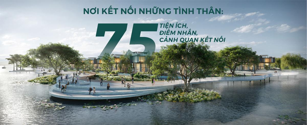 Dự án Ecopark Long An | Giá bán, chính sách update T6/2025