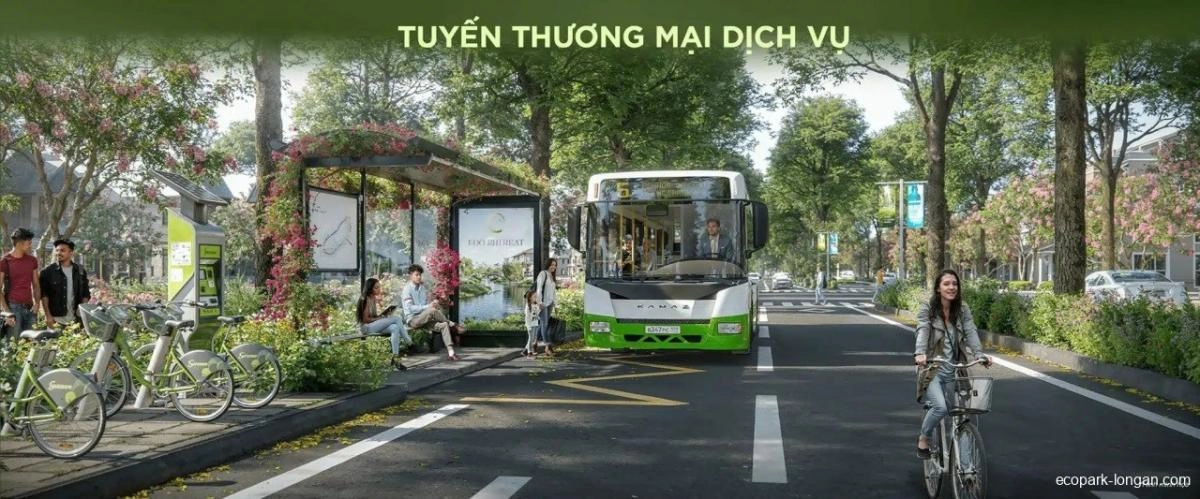 Tiện Ích Eco Retreat: Nơi Thiên Nhiên Chạm Đến Mọi Giác Quan Tiện Ích Eco Retreat: Nơi Thiên Nhiên Chạm Đến Mọi Giác Quan