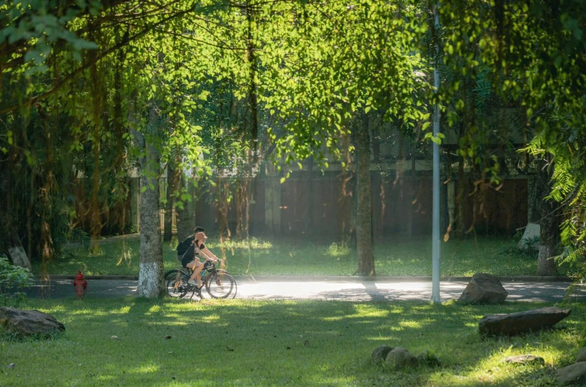 Retreat là gì? Xu hướng nghỉ dưỡng của cuộc sống hiện đại Retreat là gì? Xu hướng nghỉ dưỡng của cuộc sống hiện đại