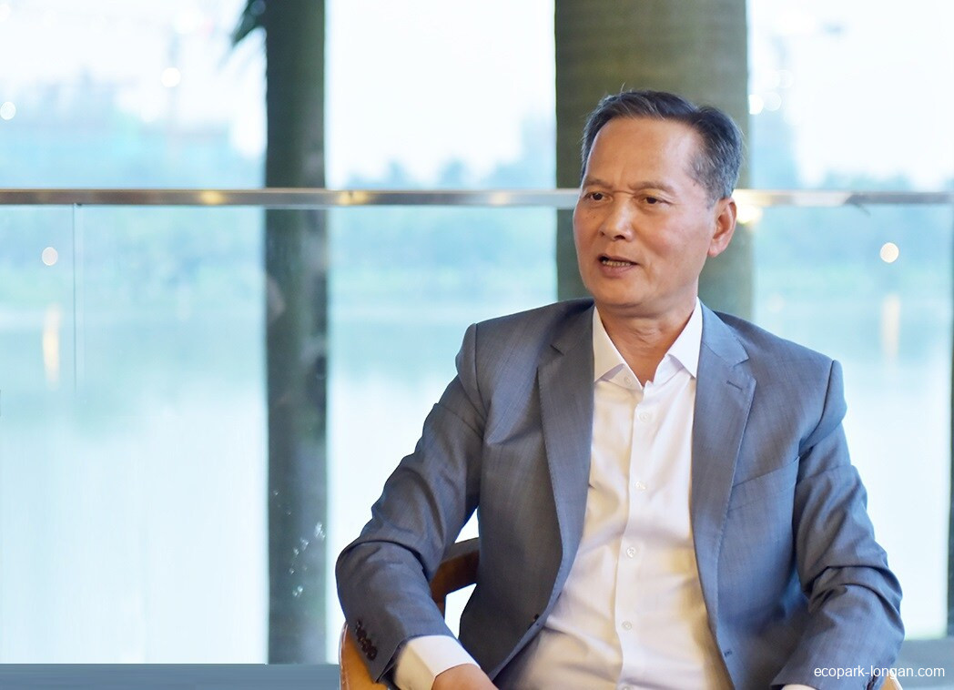 Nhà sáng lập Ecopark là ai? Chi tiết về Ecopark Group