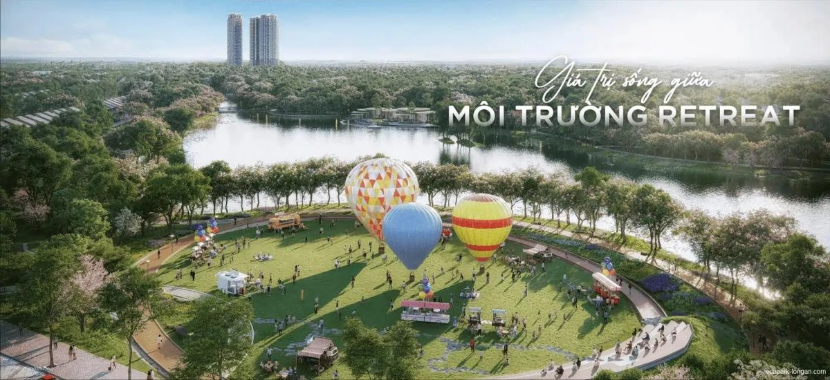 Sky Retreat | Trang Thông Tin Chính Thức Chủ Đầu Tư Ecopark