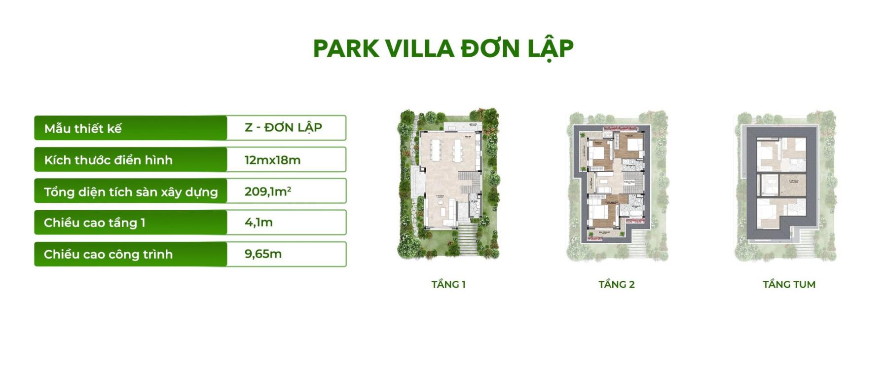 Mặt bằng Rừng Mai Mùa Lễ Hội | Full layout chi tiết