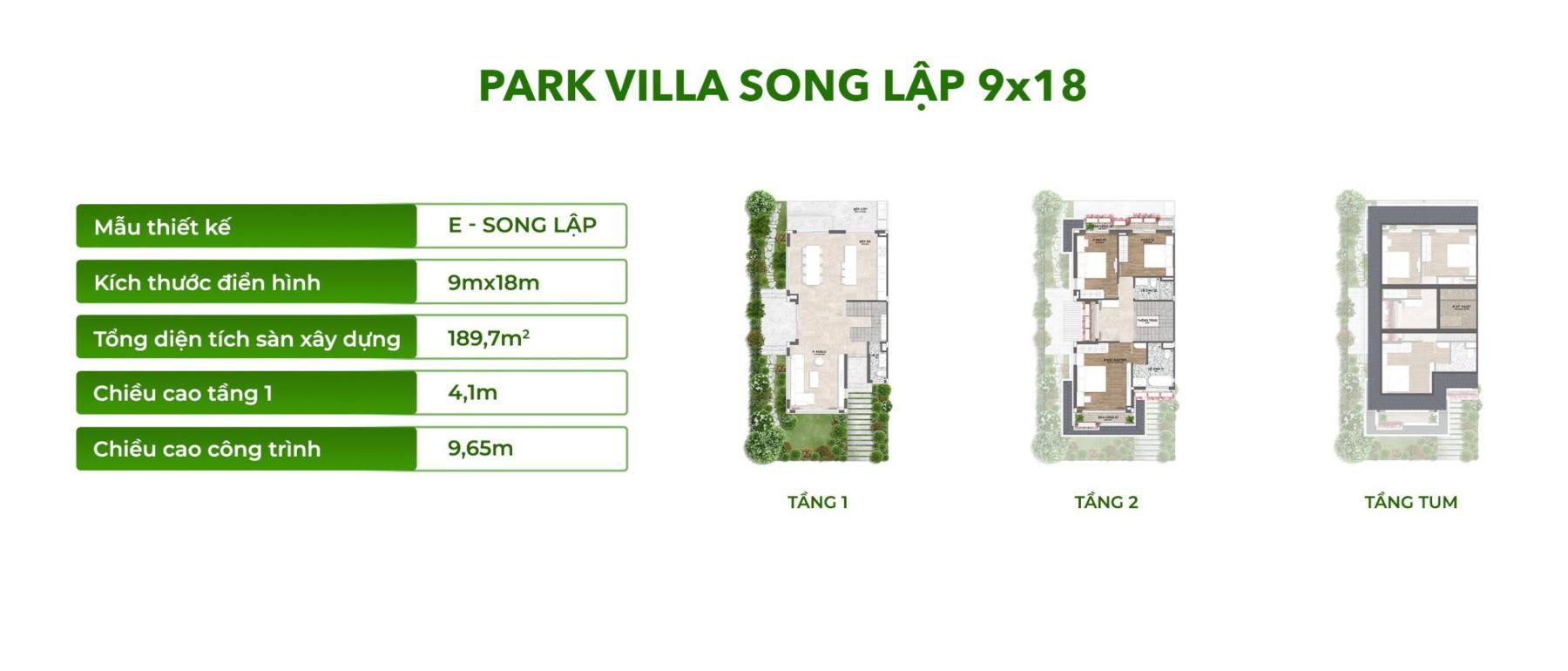 Mặt bằng Rừng Mai Mùa Lễ Hội | Full layout chi tiết