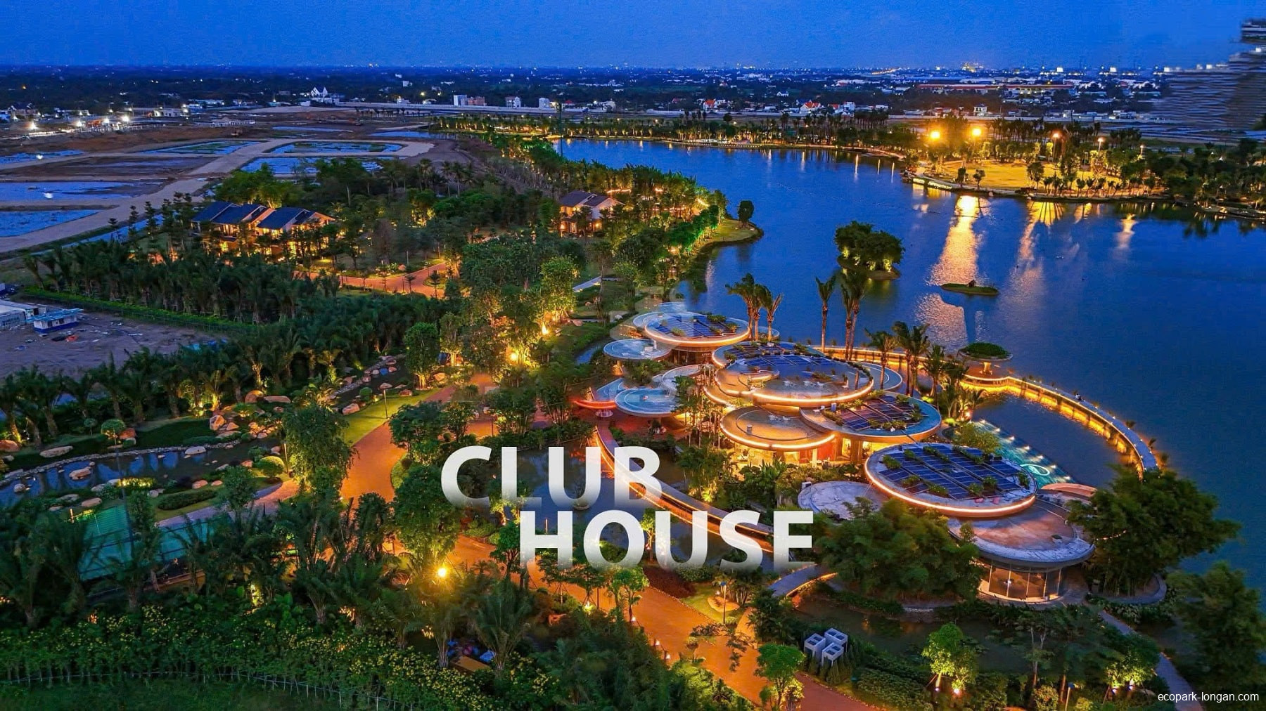 Eco Retreat Countdown 2026: Đại tiệc âm nhạc & Pháo hoa tầm cao rực rỡ