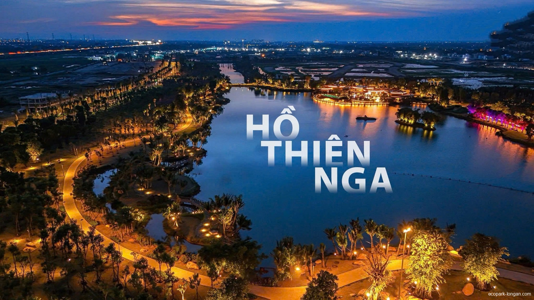 Eco Retreat Countdown 2026: Đại tiệc âm nhạc & Pháo hoa tầm cao rực rỡ