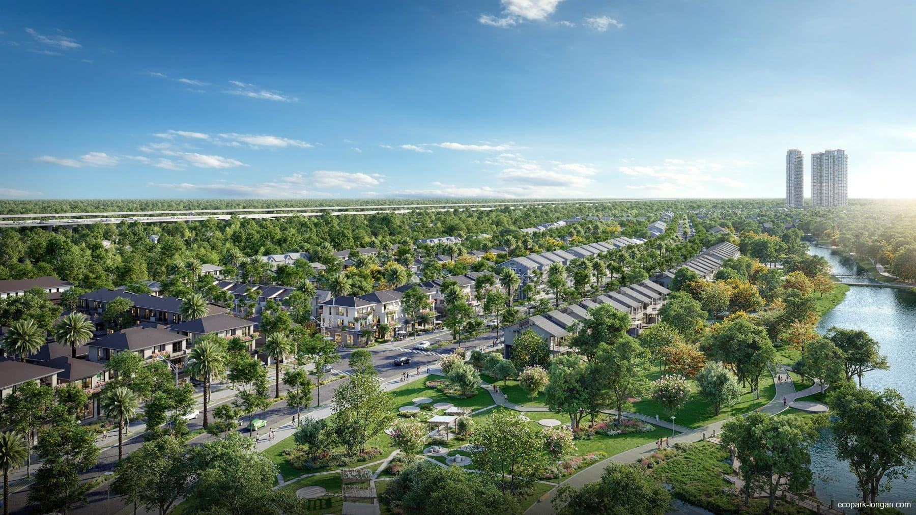 Mùa Lễ Hội Eco Retreat | Chính thức nhận Booking T1/2026