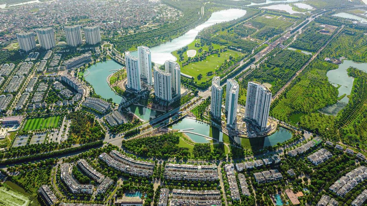 Nhà sáng lập Ecopark là ai? Chi tiết về Ecopark Group