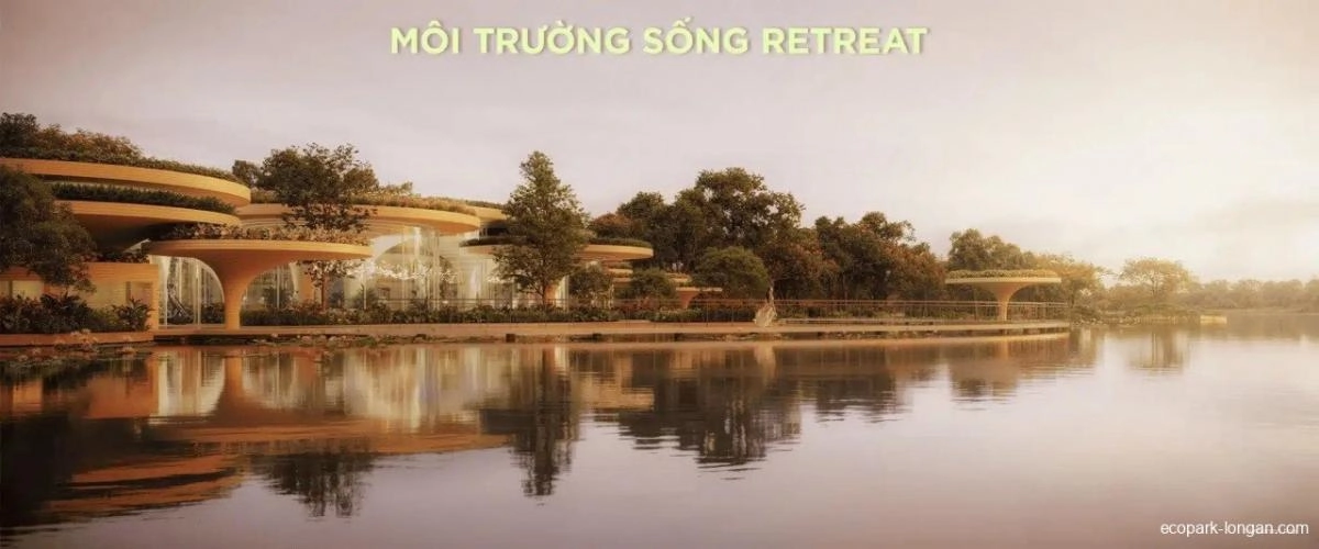 Tiện Ích Eco Retreat: Nơi Thiên Nhiên Chạm Đến Mọi Giác Quan Tiện Ích Eco Retreat: Nơi Thiên Nhiên Chạm Đến Mọi Giác Quan