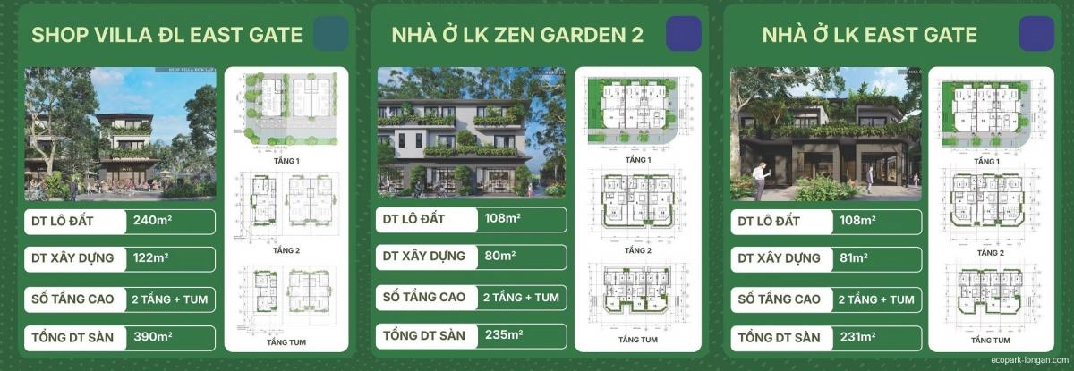 Mùa Lễ Hội Eco Retreat | Chính thức nhận Booking T9/2025