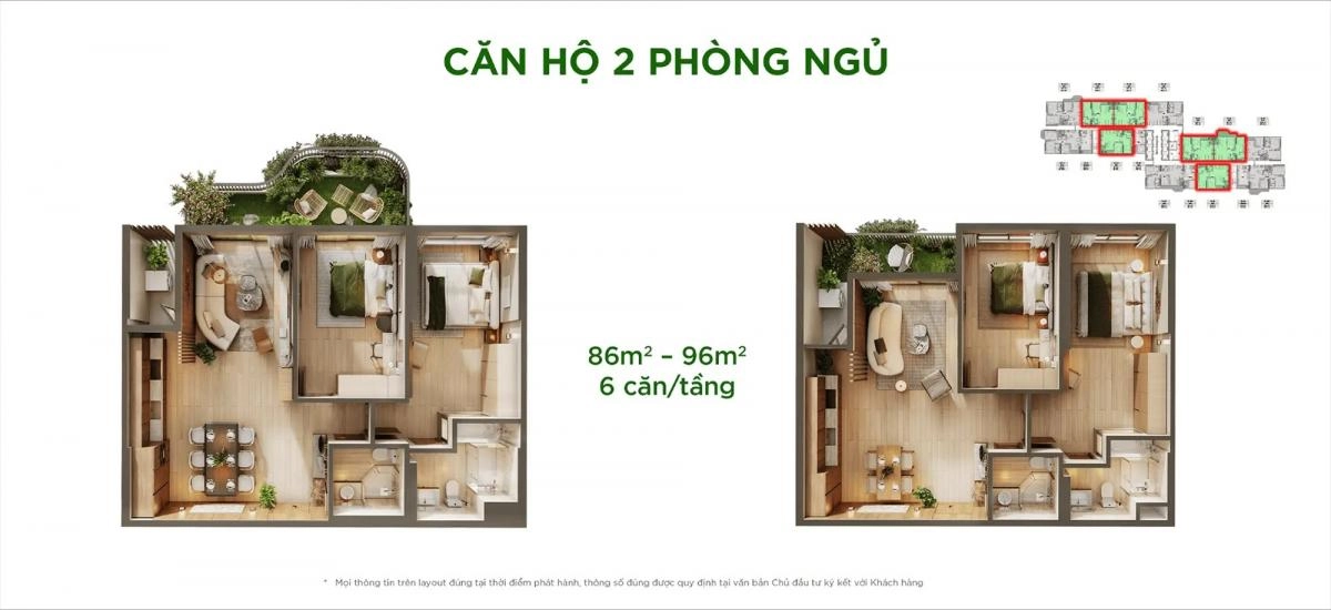 Sky Retreat | Trang Thông Tin Chính Thức Chủ Đầu Tư Ecopark