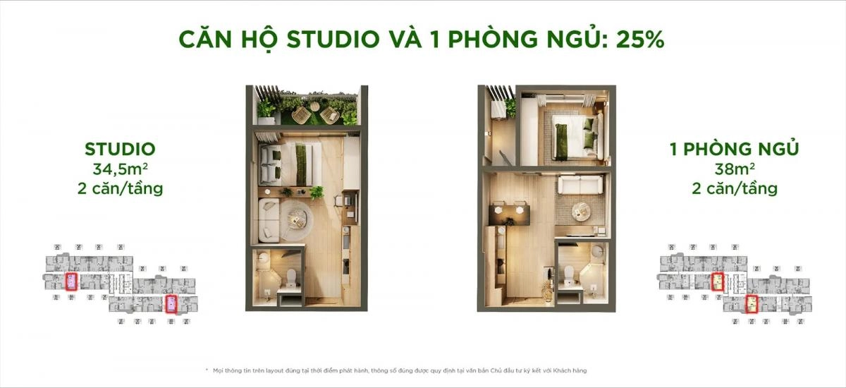 Sky Retreat | Trang Thông Tin Chính Thức Chủ Đầu Tư Ecopark
