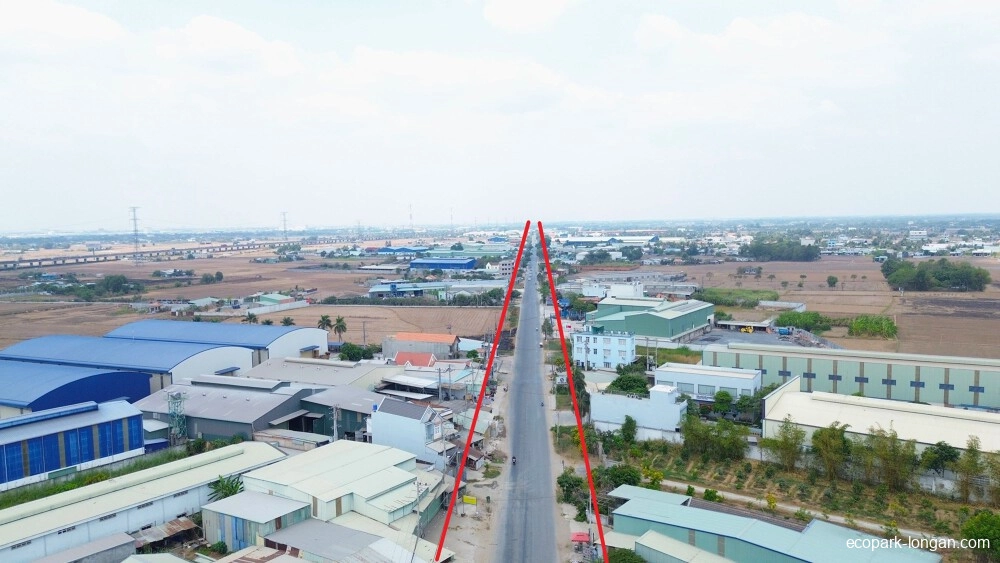 Long An Chi Hơn 1.850 Tỷ Đồng Nâng Cấp Đường Nguyễn Hữu Trí (ĐT830C) Chi Tiết Long An Chi Hơn 1.850 Tỷ Đồng Nâng Cấp Đường Nguyễn Hữu Trí (ĐT830C) Chi Tiết