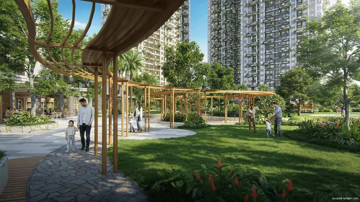Sky Retreat | Trang Thông Tin Chính Thức Chủ Đầu Tư Ecopark