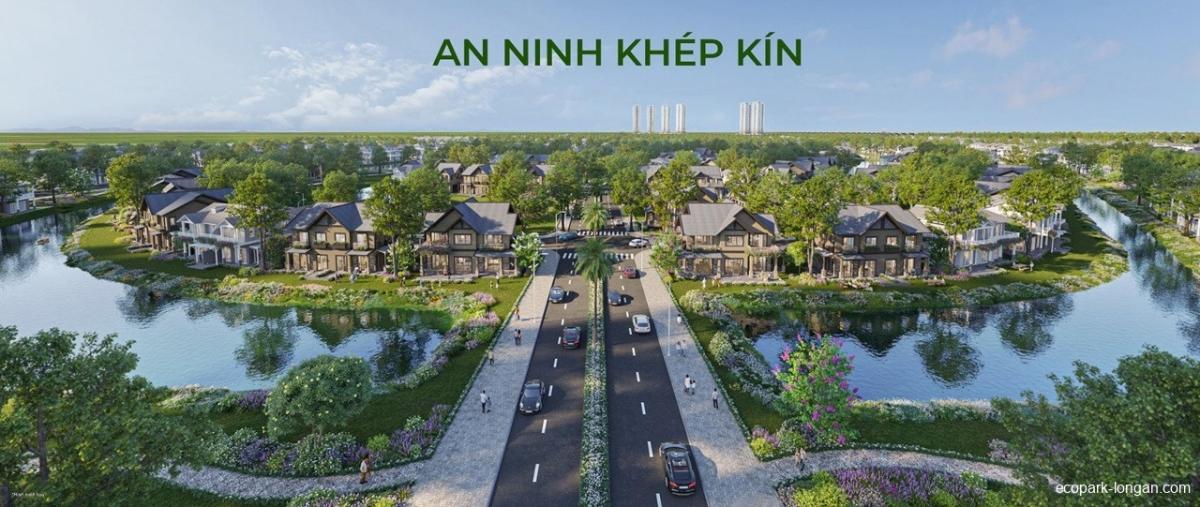 Biệt thự đảo Retreat Island | Mở bán đợt 1, giỏ hàng ngoại giao