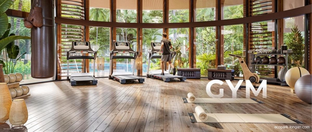 Biệt thự đảo Retreat Island | Mở bán đợt 1, giỏ hàng ngoại giao