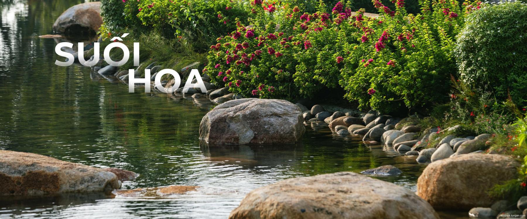 Phân khu Retreat Forest biệt thự rừng | Chi tiết mặt bằng & giá bán