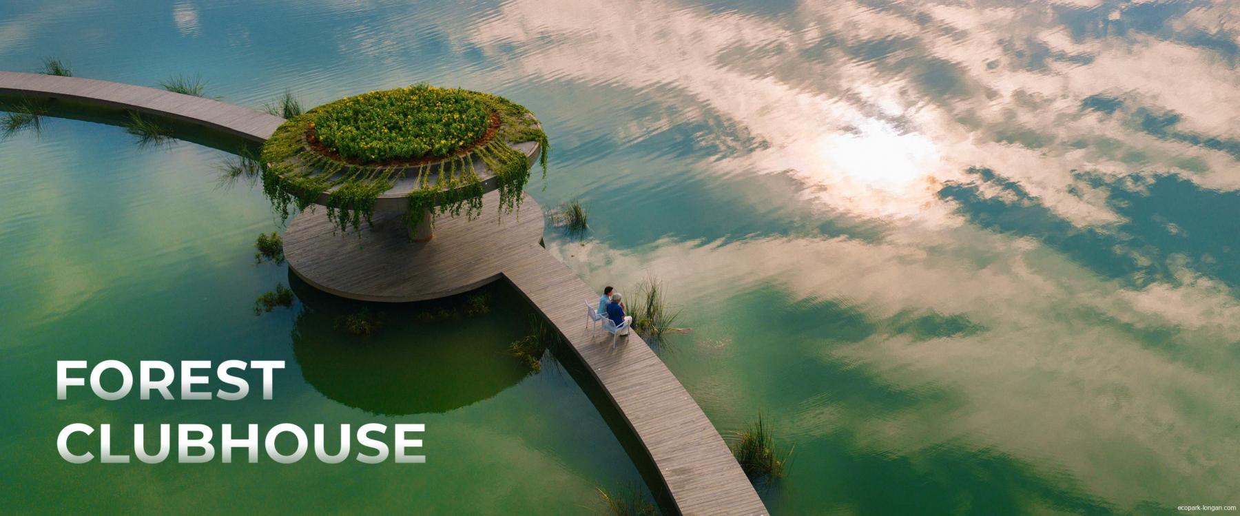 Retreat Forest: Biệt thự Rừng lần đầu ra mắt, xu hướng Quiet Luxury Retreat Forest: Biệt thự Rừng lần đầu ra mắt, xu hướng Quiet Luxury