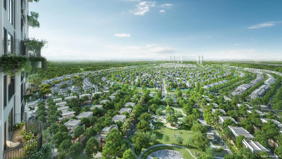 Bảng giá bán biệt thự đảo Eco Retreat | Chi tiết từ CĐT