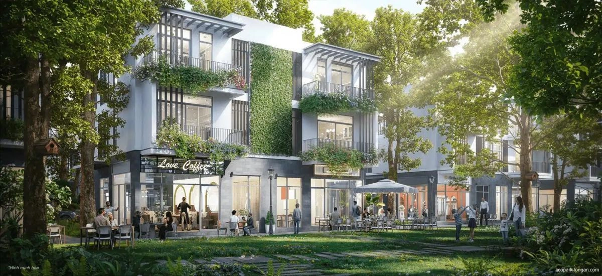 Sky Retreat | Trang Thông Tin Chính Thức Chủ Đầu Tư Ecopark
