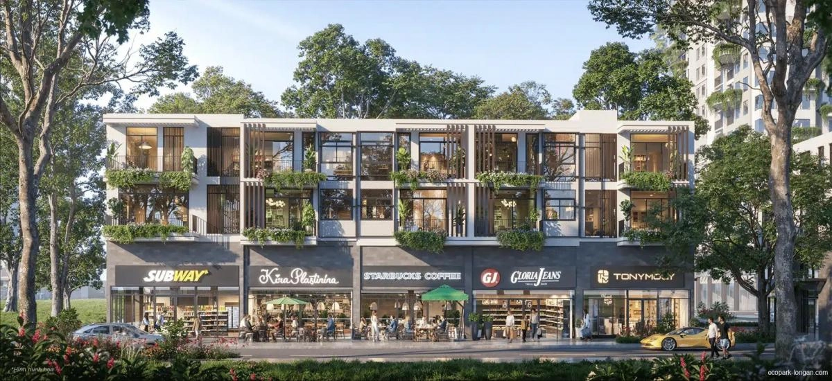 Sky Retreat | Trang Thông Tin Chính Thức Chủ Đầu Tư Ecopark
