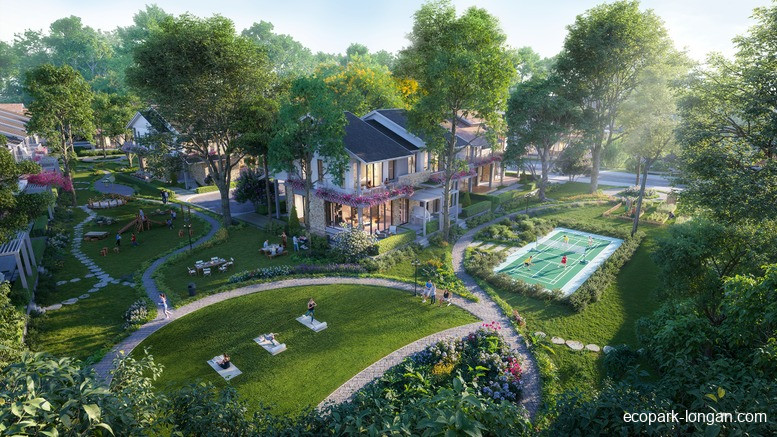 Retreat Forest: Biệt thự Rừng lần đầu ra mắt, xu hướng Quiet Luxury Retreat Forest: Biệt thự Rừng lần đầu ra mắt, xu hướng Quiet Luxury