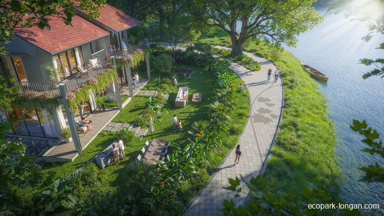 Retreat Forest: Biệt thự Rừng lần đầu ra mắt, xu hướng Quiet Luxury Retreat Forest: Biệt thự Rừng lần đầu ra mắt, xu hướng Quiet Luxury