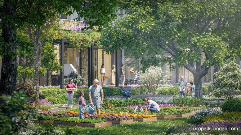 Retreat Forest: Biệt thự Rừng lần đầu ra mắt, xu hướng Quiet Luxury Retreat Forest: Biệt thự Rừng lần đầu ra mắt, xu hướng Quiet Luxury