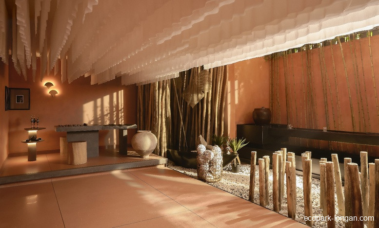 Retreat Forest: Biệt thự Rừng lần đầu ra mắt, xu hướng Quiet Luxury Retreat Forest: Biệt thự Rừng lần đầu ra mắt, xu hướng Quiet Luxury