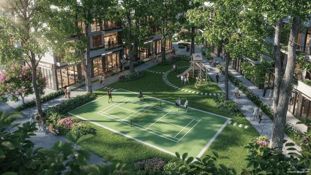 Sky Retreat | Trang Thông Tin Chính Thức Chủ Đầu Tư Ecopark