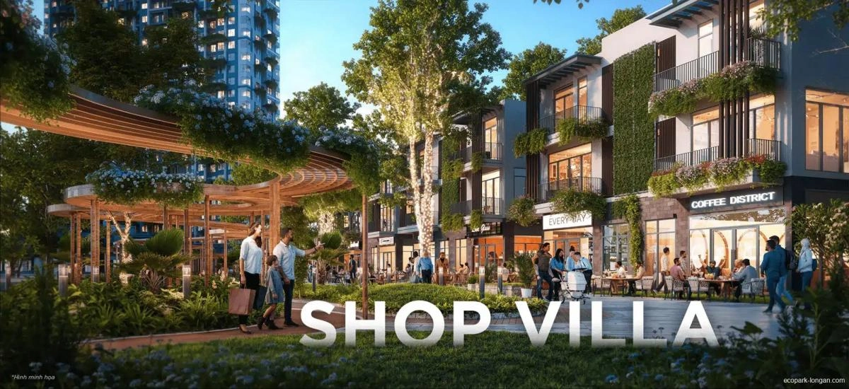 Sky Retreat | Trang Thông Tin Chính Thức Chủ Đầu Tư Ecopark
